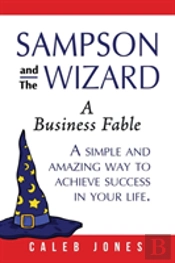 Sampson And The Wizard