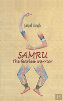 Bertrand.pt - Samru The Fearless Warrior