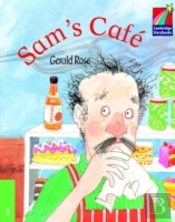 Sam'S Cafe Elt Edition