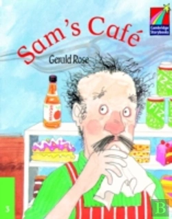 Bertrand.pt - Sam'S Cafe Elt Edition