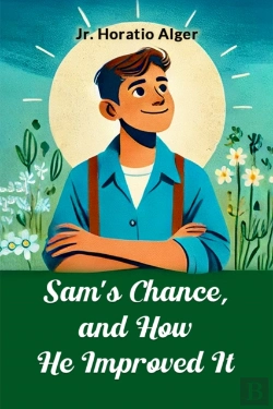 Bertrand.pt - Sam'S Chance, And How He Improved It