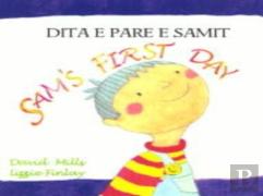 Sam'S First Day