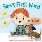 Sam'S First Word
