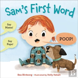 Bertrand.pt - Sam'S First Word