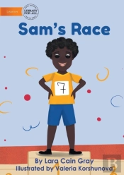 Sam'S Race