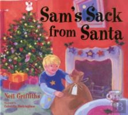 Bertrand.pt - Sam'S Sack From Santa