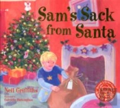 Sam'S Sack From Santa