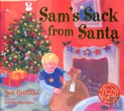 Bertrand.pt - Sam'S Sack From Santa