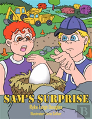 Sam'S Surprise