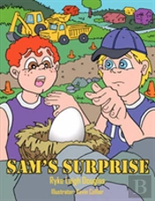 Sam'S Surprise