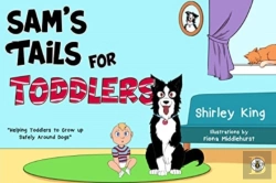Bertrand.pt - Sam'S Tails For Toddlers