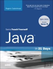 Sams Teach Yourself Java In 21 Days (Covers Java 11/12)