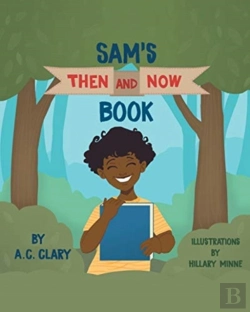 Bertrand.pt - Sam'S Then And Now Book