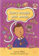 Sam'S Trouble With Words