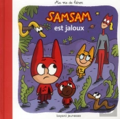 Samsam Est Jaloux N11