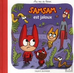 Bertrand.pt - Samsam Est Jaloux N11