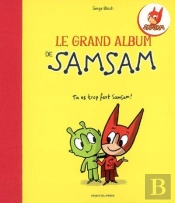 Samsam; Le Grand Album De Samsam