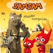 SamSam - Missão Cumprida