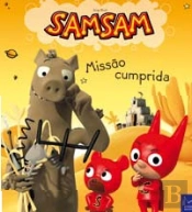 SamSam - Missão Cumprida