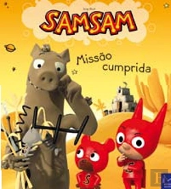 Bertrand.pt - SamSam - Missão Cumprida