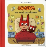 Samsam; Samsam Ne Veut Pas Dormir