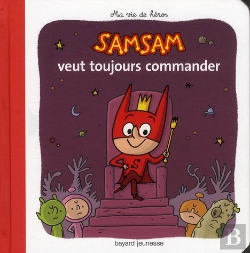 Bertrand.pt - Samsam; Samsam Veut Toujours Commander