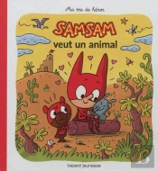 Samsam T.10; Samsam Veut Un Chien