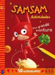 SamSam - Uma Grande Aventura