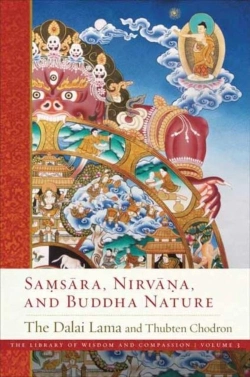 Bertrand.pt - Samsara, Nirvana, And Buddha Nature