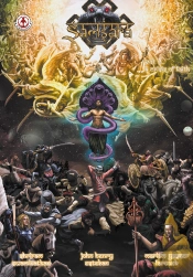 Samsara: Volume 2