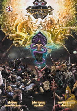 Bertrand.pt - Samsara: Volume 2