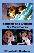 Samson And Delilah
