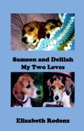 Samson And Delilah