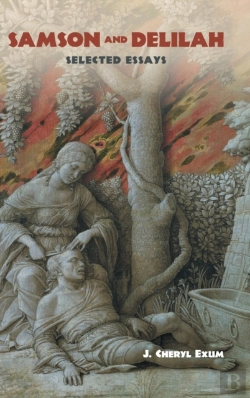 Bertrand.pt - Samson And Delilah: Selected Essays