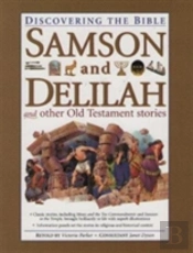 Samson And Delilah
