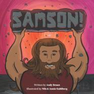 Samson!