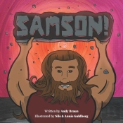Samson!