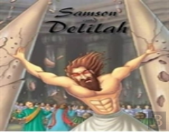 Samson & Delilah