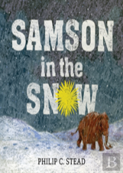 Samson In The Snow