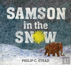 Bertrand.pt - Samson In The Snow