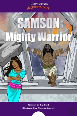 Bertrand.pt - Samson Mighty Warrior