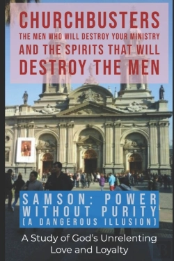 Bertrand.pt - Samson: Power Without Purity  A Dangerou