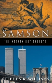 Samson-The Modern-Day America