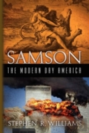 Samson The Modern Day America