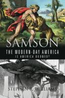 Samson The Modern-Day America