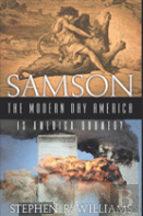 Samson The Modern-Day America