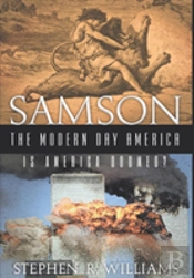 Samson The Modern-Day America