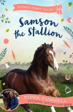 Bertrand.pt - Samson The Stallion