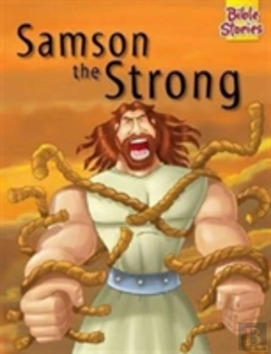 Bertrand.pt - Samson The Strong