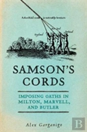 Samson'S Cords